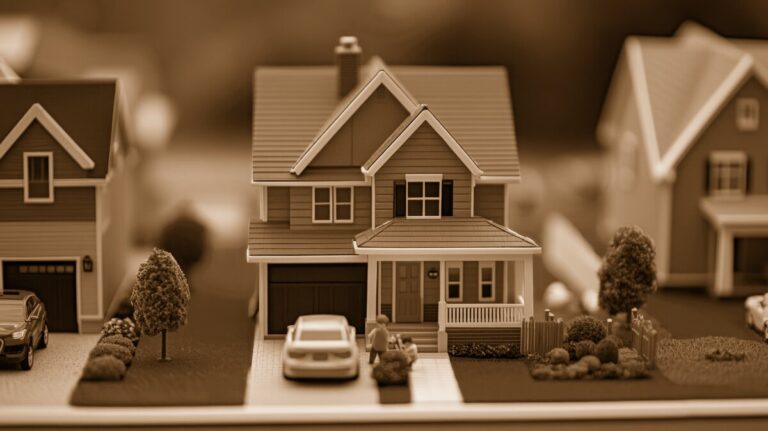 Kenilworth Park neighborhood